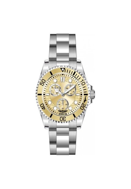 Reloj INVICTA Modelo 51138 Steel Men