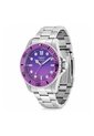 Reloj INVICTA Modelo 50505 Steel Men de Invicta