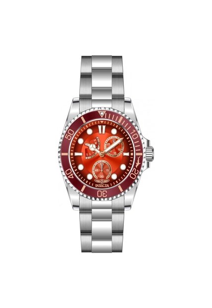 Reloj INVICTA Modelo 51141 Steel Men