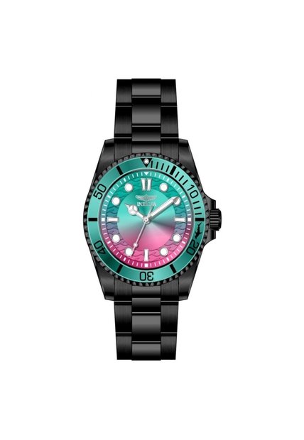 Reloj INVICTA Modelo 50969 Black Men