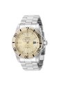 Reloj INVICTA Modelo 50892 Steel Men de Invicta