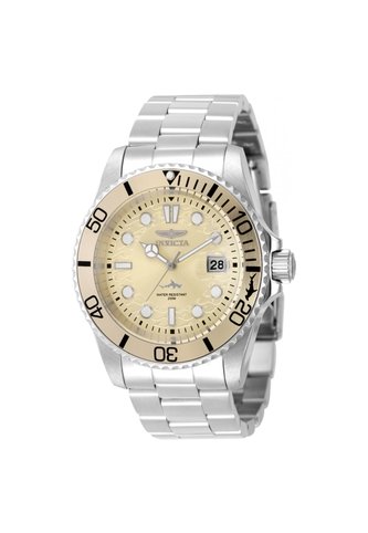 Reloj INVICTA Modelo 50892 Steel Men Invicta