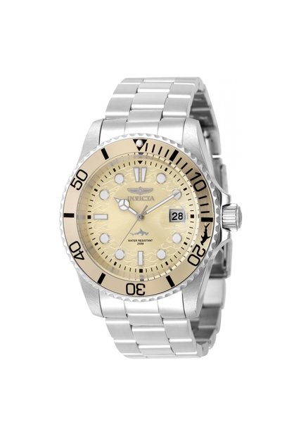 Reloj INVICTA Modelo 50892 Steel Men