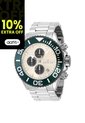 Reloj Invicta Modelo 48587 Acero Hombres de Invicta