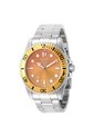 Reloj INVICTA Modelo 50932 Steel Men de Invicta