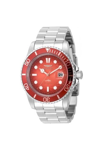 Reloj INVICTA Modelo 50886 Steel Men Invicta