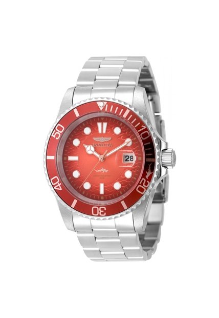 Reloj INVICTA Modelo 50886 Steel Men