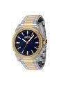 Reloj Invicta Modelo 46838 Oro, Acero Hombre de Invicta