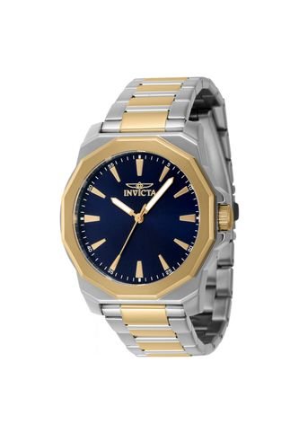 Reloj Invicta Modelo 46838 Oro, Acero Hombre Invicta