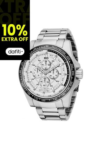 Reloj INVICTA Modelo 49413 Steel Men Invicta