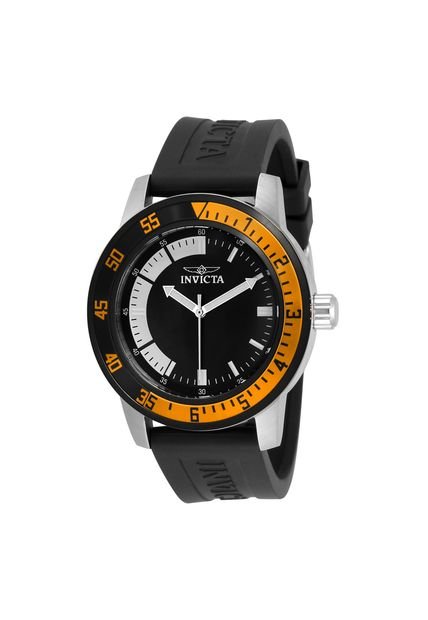 Reloj Invicta 34014 Azul Para Hombres