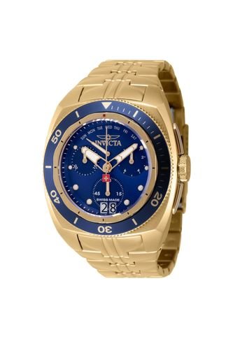 Reloj Invicta Modelo 44777 Oro Hombre Invicta