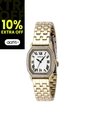 Reloj Invicta Modelo 49000 Oro Dama de Invicta