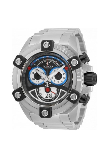 Reloj INVICTA Modelo 31413 Acero Hombre