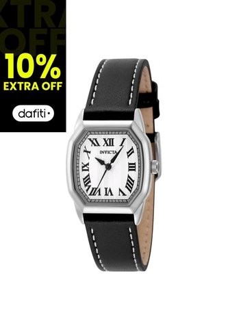 Reloj Invicta Modelo 48961 Negro Dama Invicta
