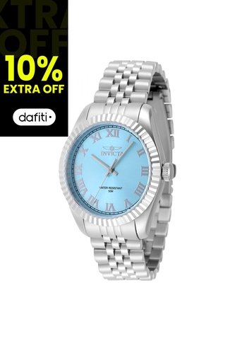 Reloj Invicta Modelo 48902 Acero Dama Invicta