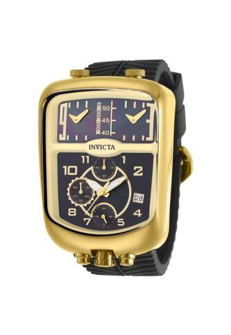 Reloj INVICTA Modelo 49635 Black Men Invicta
