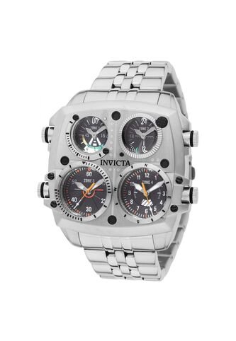 Reloj INVICTA Modelo 49605 Steel Men Invicta
