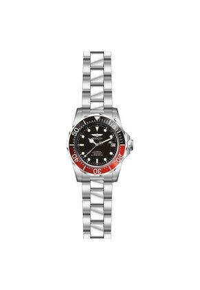 Reloj Para Hombre Invicta Pro Diver 9403 Plateado