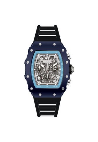 Reloj INVICTA Modelo 69707 Dark Blue, Grey Men Invicta