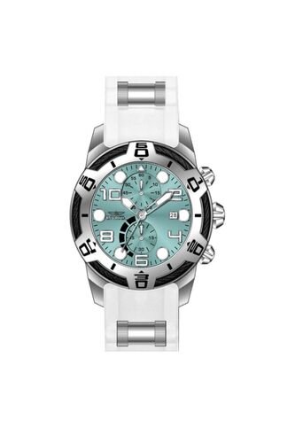 Reloj INVICTA Modelo 50584 White, Steel Men Invicta