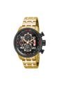 Reloj INVICTA Modelo 17206 Gold Men de Invicta