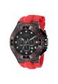 Reloj Invicta Modelo 48540 Rojo Hombres de Invicta
