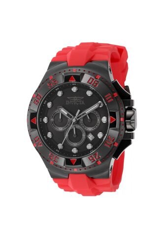 Reloj Invicta Modelo 48540 Rojo Hombres Invicta