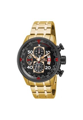 Reloj INVICTA Modelo 17206 Gold Men