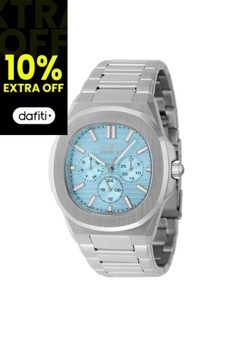 Reloj Invicta Modelo 48328 Acero Hombres Invicta