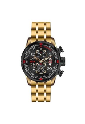 Reloj INVICTA Modelo 17206 Gold Men