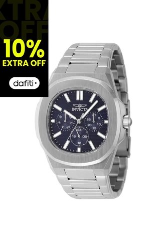 Reloj Invicta Modelo 48326 Acero Hombres Invicta