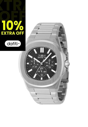 Reloj Invicta Modelo 48325 Acero Hombres Invicta