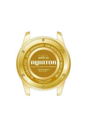 Reloj INVICTA Modelo 17206 Gold Men