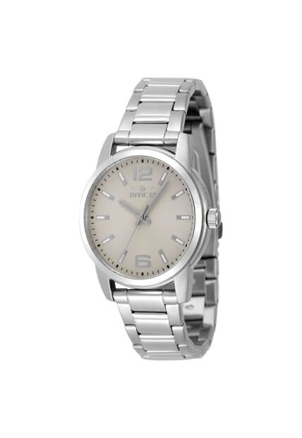Reloj Invicta Modelo 48498 Acero Dama
