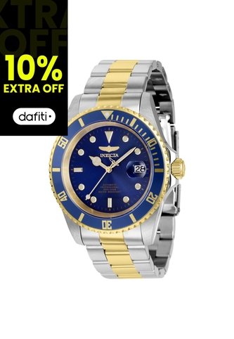 Reloj Invicta Modelo 8928OBXL Oro, Acero Hombres Invicta