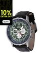 Reloj Invicta Modelo 47256 Negro Hombres de Invicta