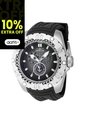Reloj Invicta Modelo 48022 Negro Hombres de Invicta