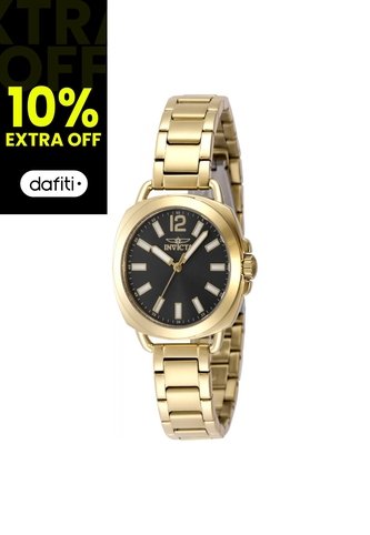 Reloj Invicta Modelo 48919 Oro Dama Invicta