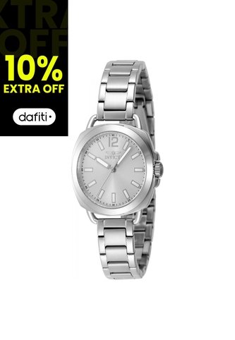 Reloj Invicta Modelo 48918 Acero Dama Invicta