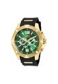 Reloj INVICTA Modelo 19661 Oro Negro Hombre de Invicta