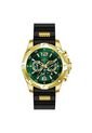 Reloj INVICTA Modelo 19661 Oro Negro Hombre de Invicta
