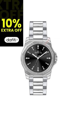 Reloj Invicta Modelo 49103 Acero Hombres Invicta