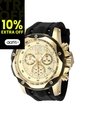 Reloj Invicta Modelo 48910 Negro Hombres de Invicta