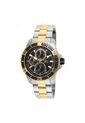 Reloj Invicta Modelo 45746 Oro, Acero Hombres de Invicta