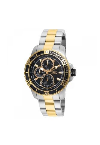 Reloj Invicta Modelo 45746 Oro, Acero Hombres Invicta