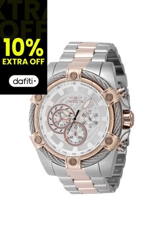Reloj Invicta Modelo 48869 Oro Rosa, Acero Hombres Invicta