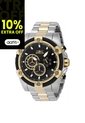 Reloj Invicta Modelo 48868 Oro, Acero Hombres de Invicta