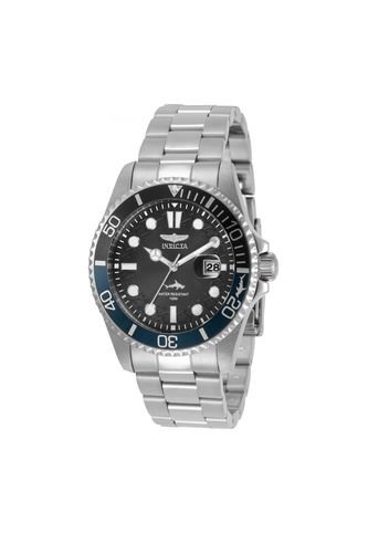 Reloj Para Hombre Invicta Pro Diver 30956 Plateado Invicta
