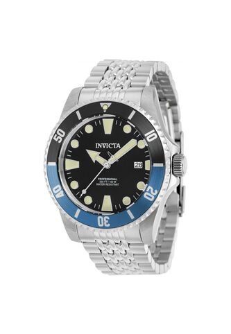 Reloj Invicta Modelo 39752 Acero Hombres Invicta